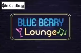 Blue Berry Lounge. Blue Berry Lounge from Bluberi