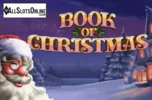 Book of Christmas. Book of Christmas from Inspired Gaming