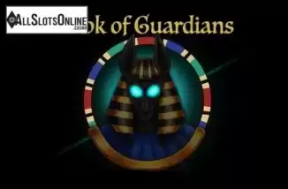 Book of Guardians. Book of Guardians from Spinomenal
