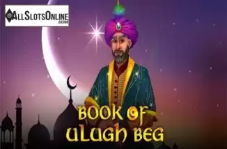Book of Ulugh Beg