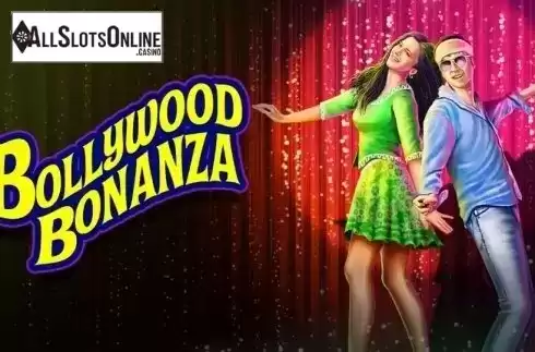Screen1. Bollywood Bonanza from 888 Gaming
