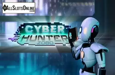 Cyber Hunter 2080. Cyber Hunter 2080 from FunFair