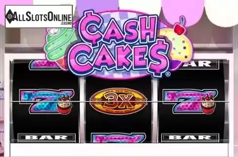Cash Cakes