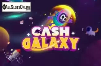 Cash Galkaxy