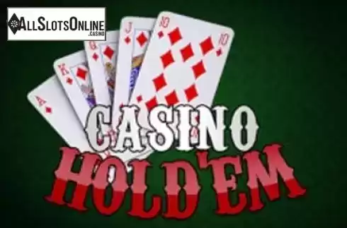Casino Hold'em. Casino Hold'em (GVG) from GVG