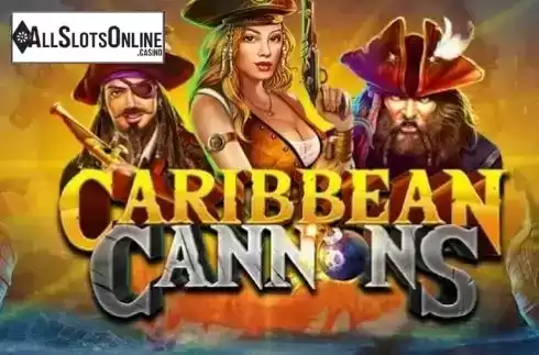 Caribbean Cannons