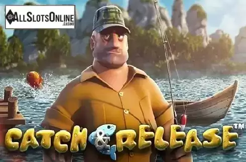 Catch and Release. Catch and Release from Nucleus Gaming