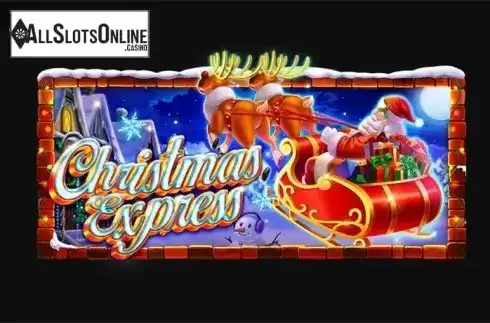 Christmas Express. Christmas Express from PlayStar