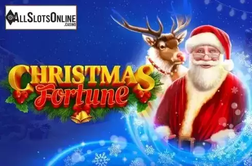 Christmas Fortune. Christmas Fortune from Ruby Play