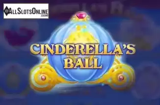 Cinderella's Ball. Cinderella's Ball from Red Tiger