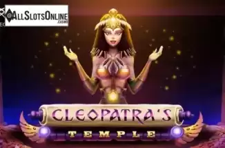 Cleopatras Temple. Cleopatras Temple from Capecod Gaming