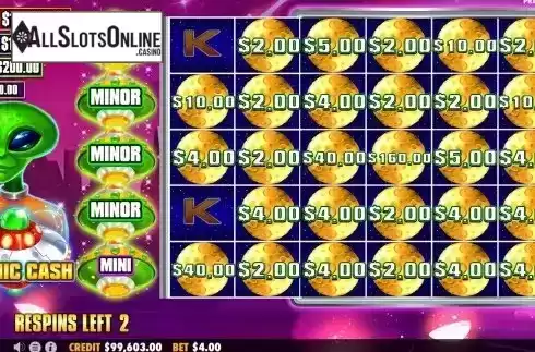 Free Spins 4