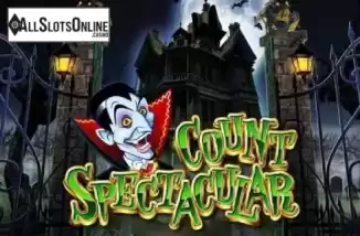 Count Spectacular. Count Spectacular from RTG