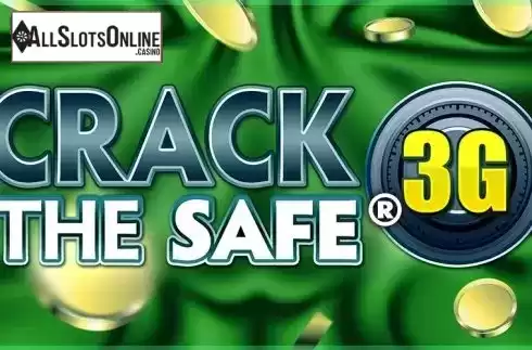 Crack the Safe. Crack The Safe 3G from GAMING1