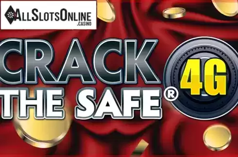 Crack The Safe. Crack The Safe 4G from GAMING1