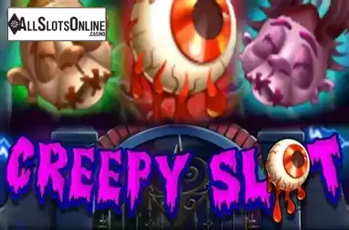Creepy Slot