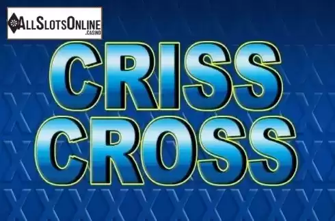 Criss Cross (SYNOT)