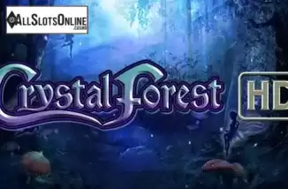 Crystal Forest HD. Crystal Forest HD from WMS