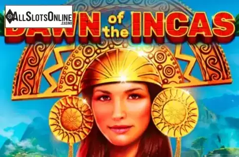 Dawn of the Incas