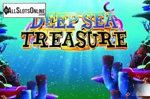 Deep Sea Treasure. Deep Sea Treasure from Merkur