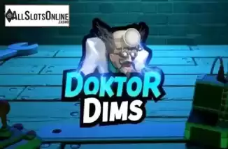 Doktor Dims
