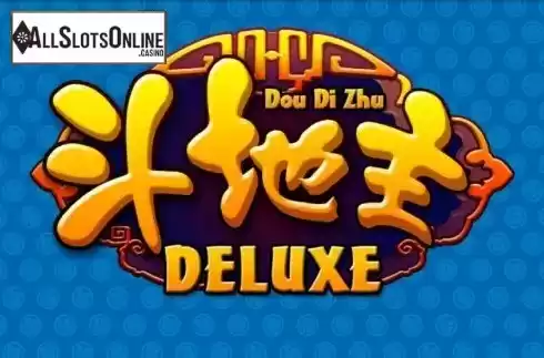 Dou Di Zhu Deluxe. Dou Di Zhu Deluxe from Aspect Gaming