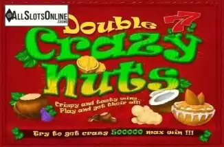 Double Crazy Nuts. Double Crazy Nuts from Belatra Games