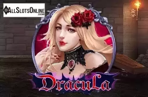 Dracula. Dracula (CQ9Gaming) from CQ9Gaming