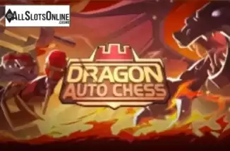 Dragon Auto Chess. Dragon Auto Chess from Dream Tech