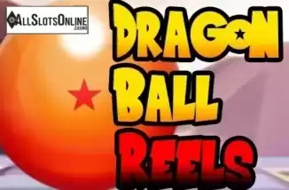 Dragon Ball Reels. Dragon Ball Reels from TOP TREND GAMING