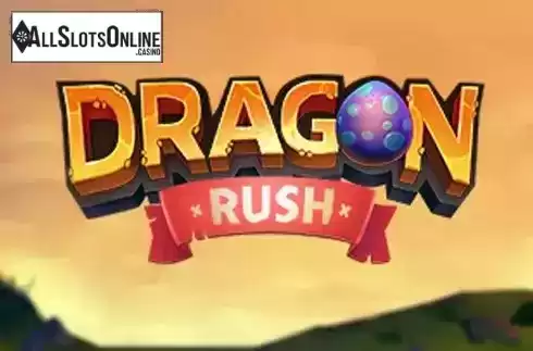 Dragon Rush