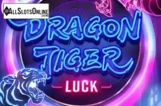 Dragon Tiger Luck. Dragon Tiger Luck from PG Soft