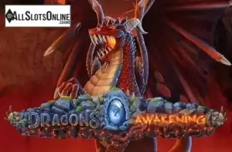 Dragons Awakening. Dragons Awakening from Relax Gaming