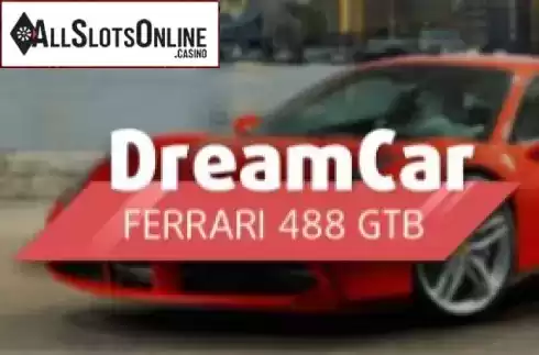 Dream Car Ferrari. Dream Car Ferrari from Gluck Games