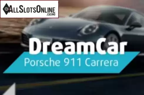 Dream Car Porsche. Dream Car Porsche from Gluck Games