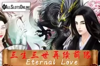Eternal Love. Eternal Love (Triple Profits Games) from Triple Profits Games