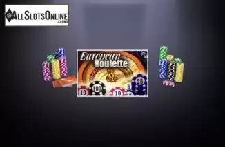 European Roulette. European Roulette (1x2 gaming) from 1X2gaming