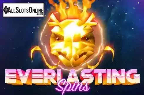 Everlasting Spins. Everlasting Spins from Swintt