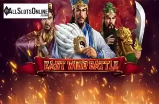 East Wind Battle. East Wind Battle from Skywind Group