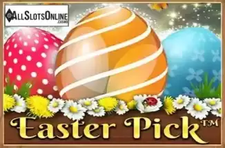 Easter Pick