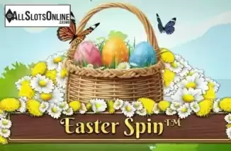 Easter Spins