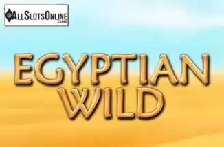 Egyptian Wild. Egyptian Wild HD from World Match