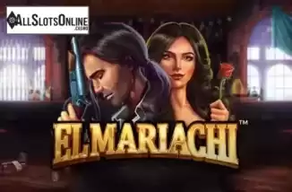 El Mariachi (Dragon Gaming)