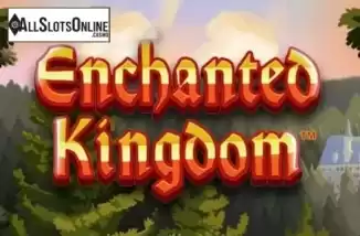 Enchanted Kingdom. Enchanted Kingdom from WMS