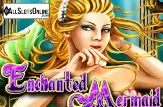 Enchanted Mermaid. Enchanted Mermaid from NextGen