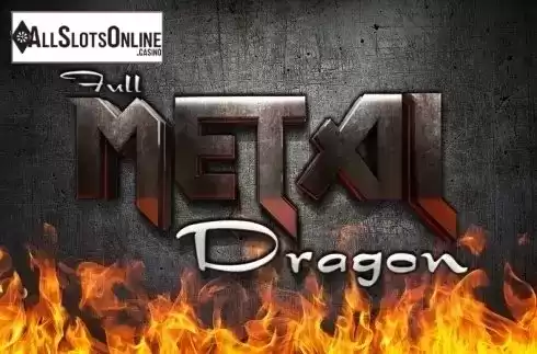 Screen1. Full Metal Dragon from Games Warehouse