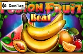 Fusion Fruit Beat. Fusion Fruit Beat from Casino Technology