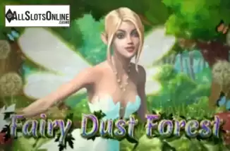 Fairy Dust Forest. Fairy Dust Forest from Genii