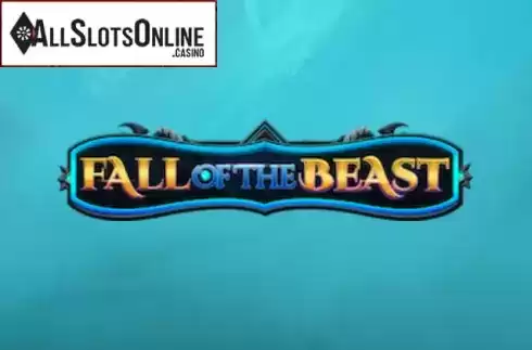 Fall of the Beast. Fall of the Beast from Spinmatic