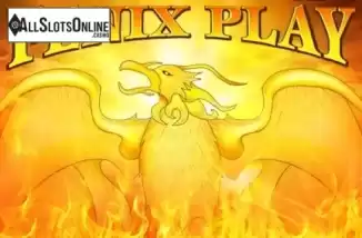 Fenix Play Deluxe. Fenix Play Deluxe from Wazdan